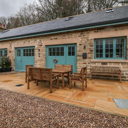 Chestnut Cottage Σέφιλντ Εξωτερικό φωτογραφία