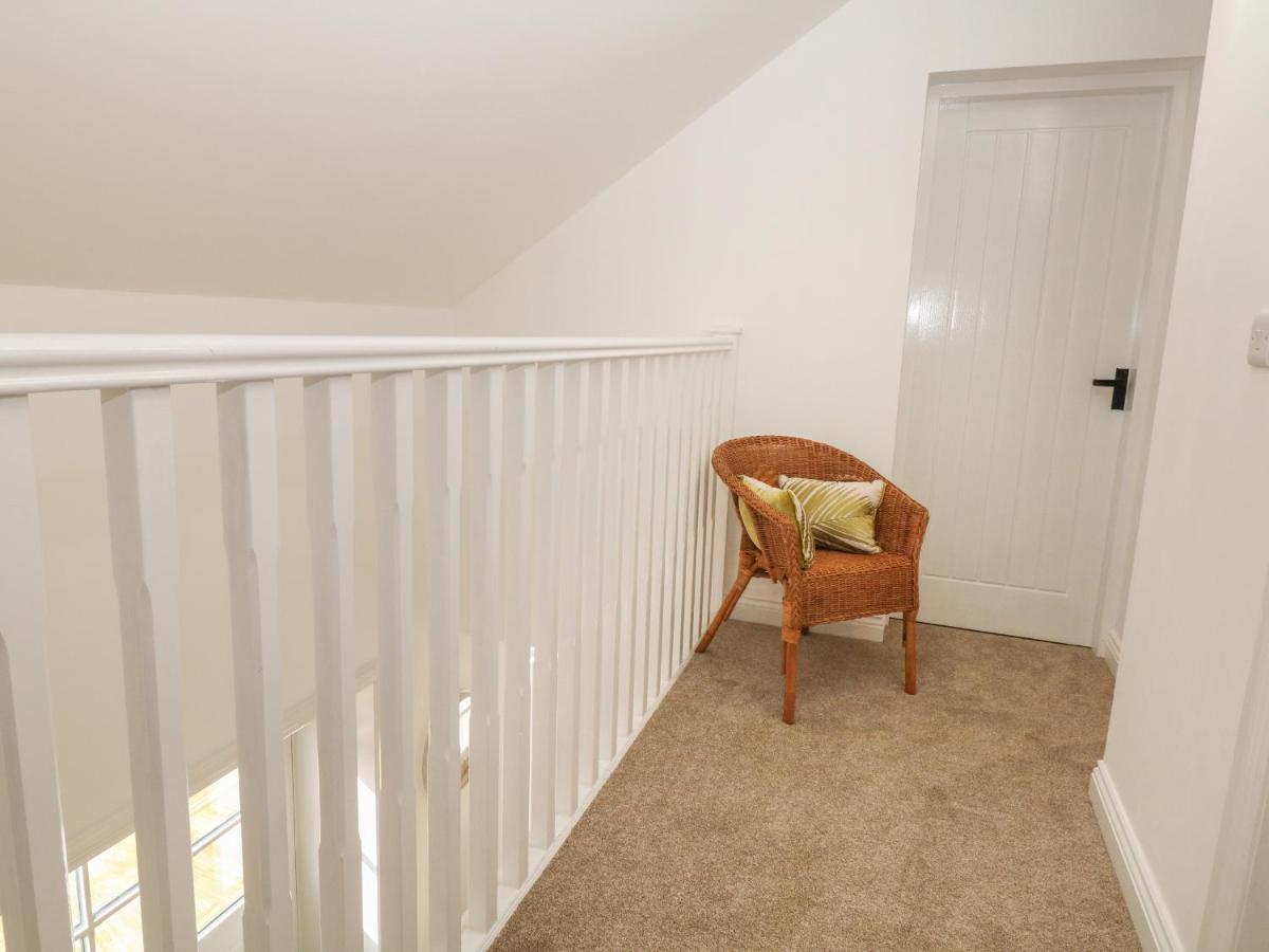 Chestnut Cottage Σέφιλντ Εξωτερικό φωτογραφία