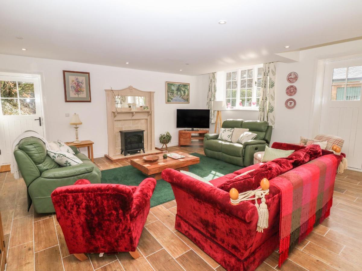 Chestnut Cottage Σέφιλντ Εξωτερικό φωτογραφία