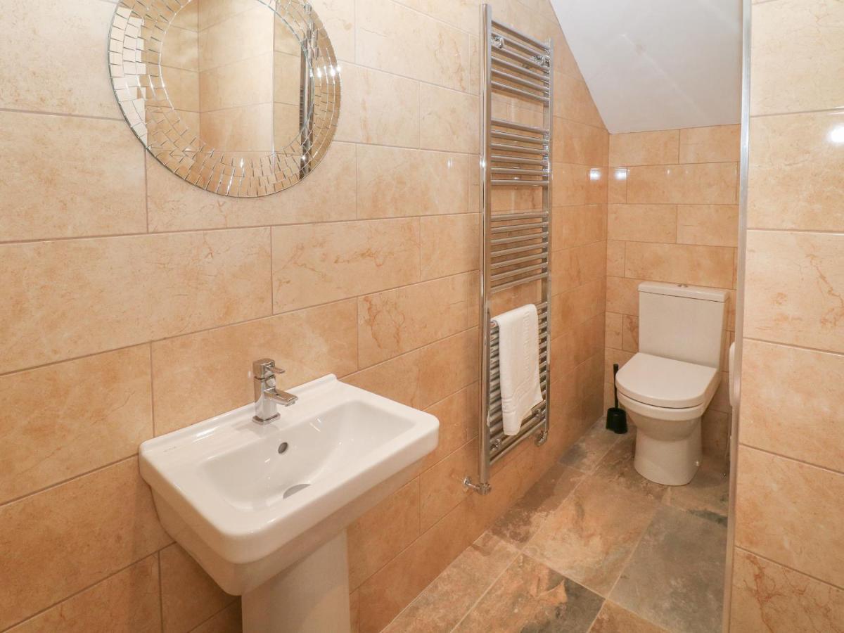 Chestnut Cottage Σέφιλντ Εξωτερικό φωτογραφία