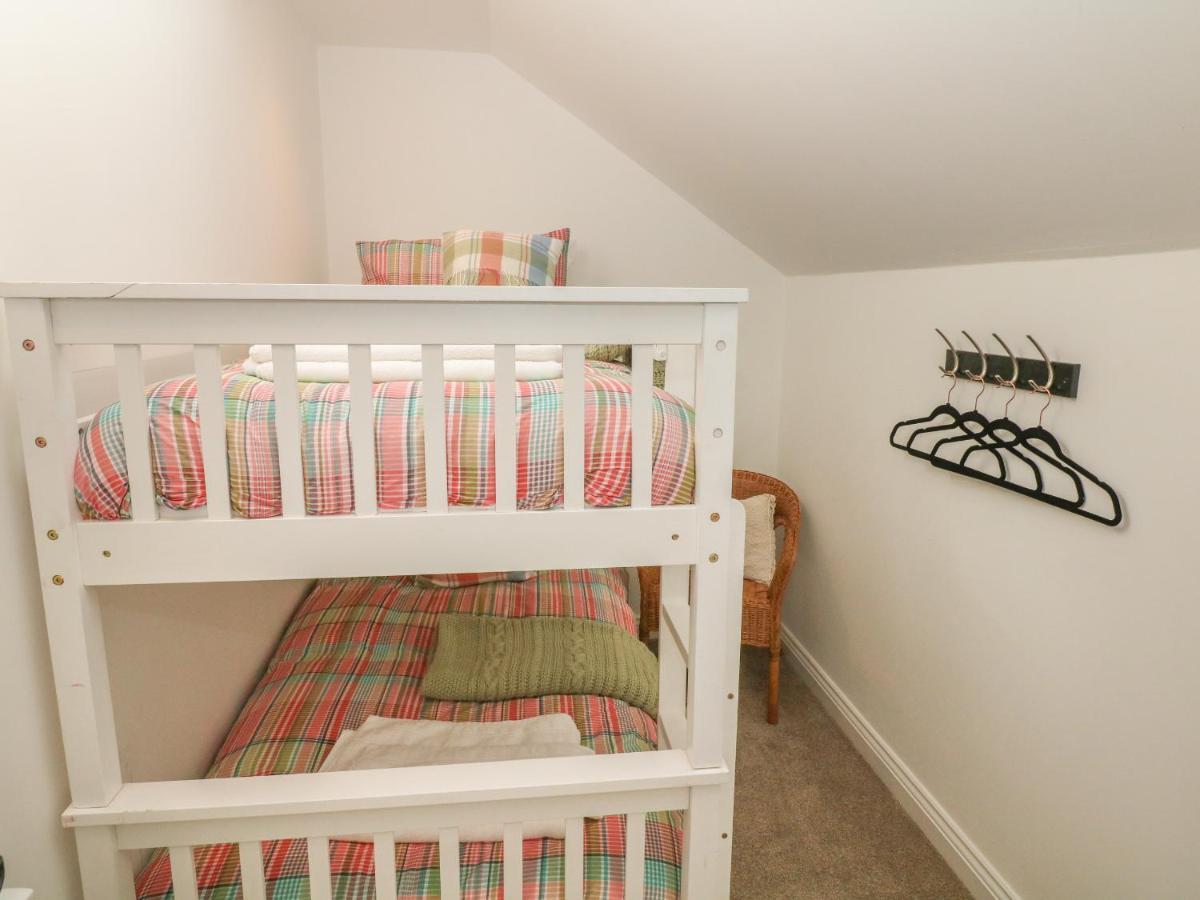 Chestnut Cottage Σέφιλντ Εξωτερικό φωτογραφία