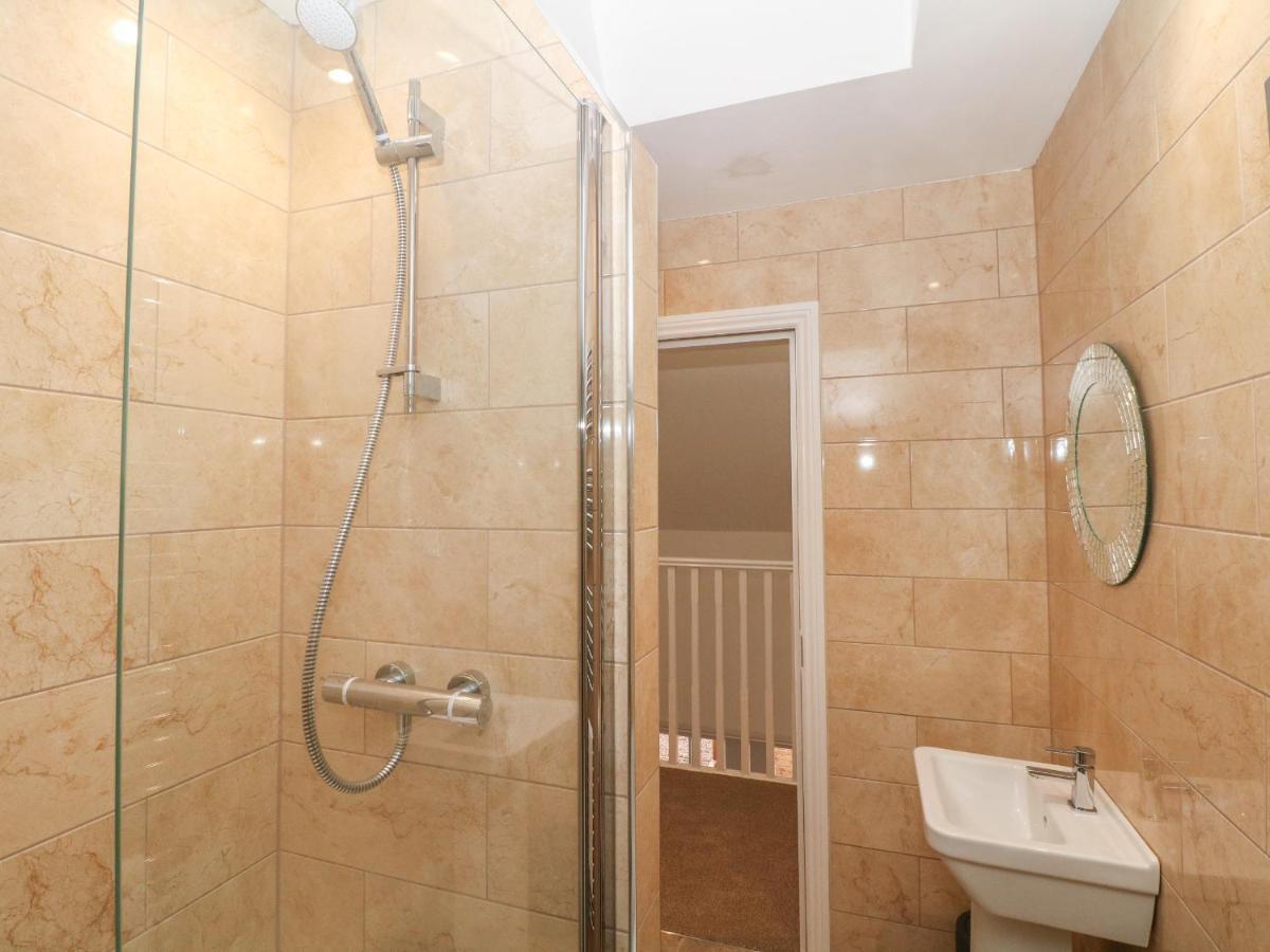 Chestnut Cottage Σέφιλντ Εξωτερικό φωτογραφία