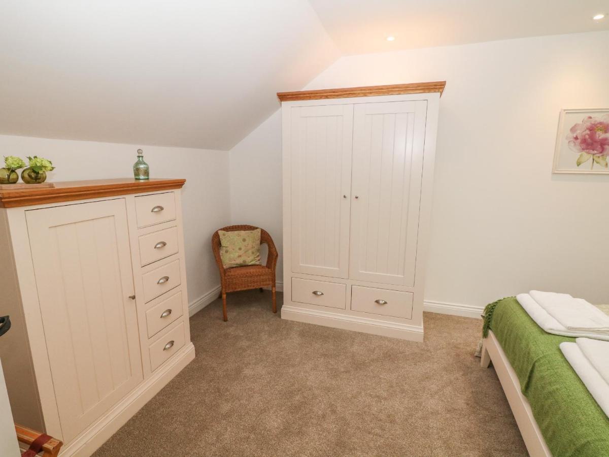 Chestnut Cottage Σέφιλντ Εξωτερικό φωτογραφία